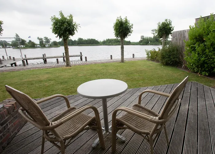 Hotel Princenhof